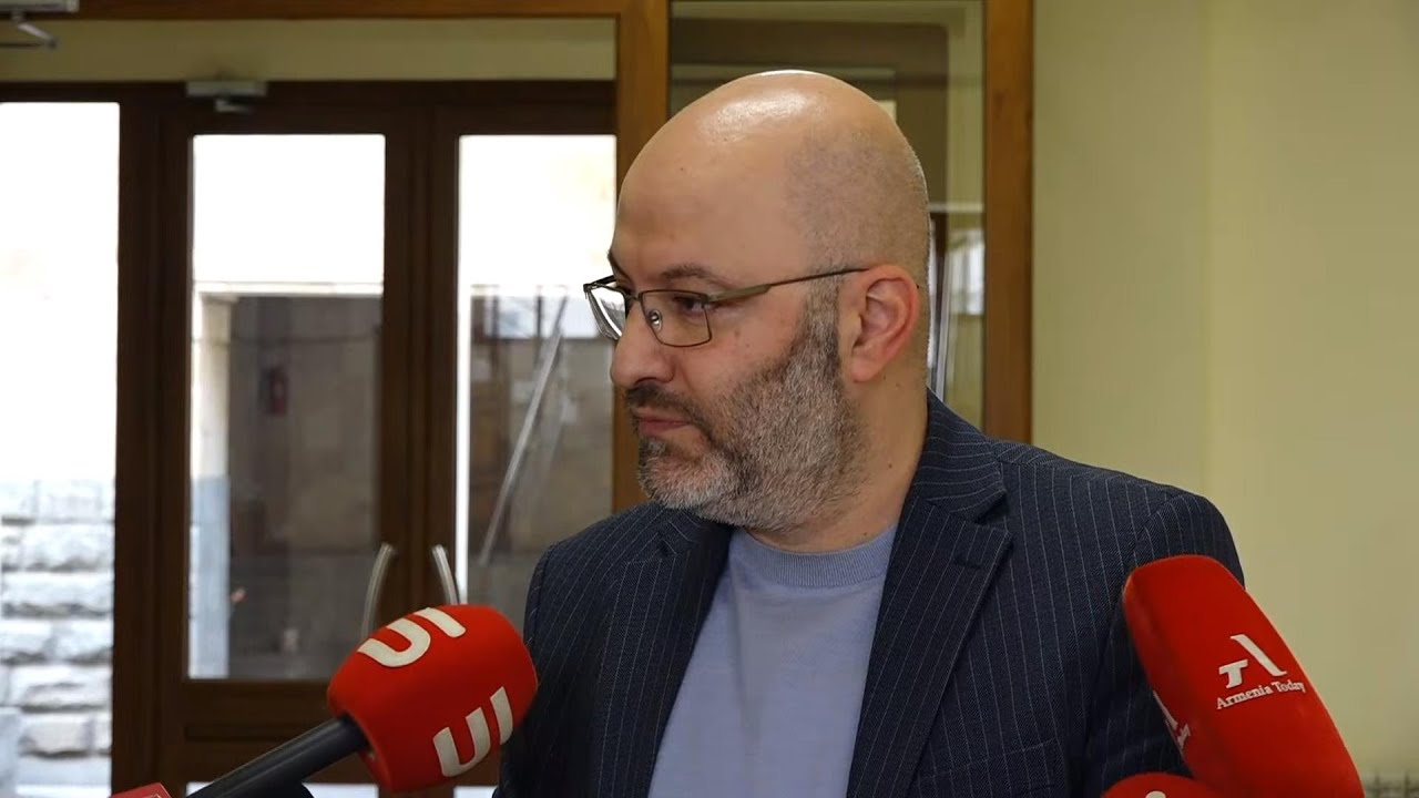 Դավիթ Իշխանյանը 67 տարեկան է դառնում ադրբեջանական գերության մեջ