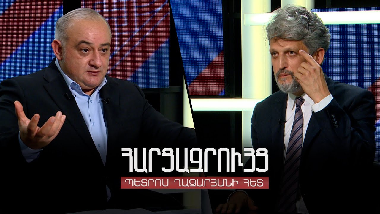 Գարիկ Գալեյանը լիովին ազատվել է ազատազրկման դատապարտումից