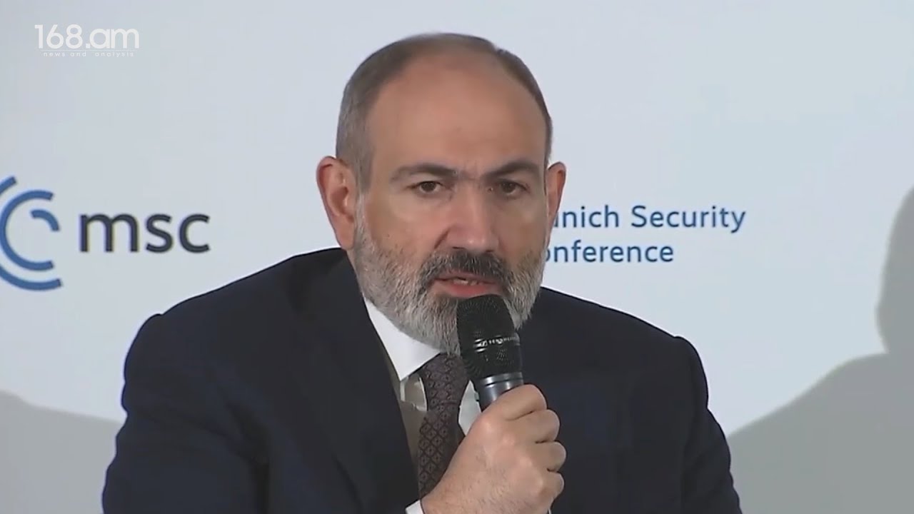 Հարավային Կովկասը կարևոր է Իրանի համար