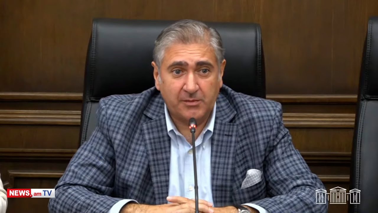 Ոստիկանությունը ձերբակալել է արքայազն Էնդրյուին