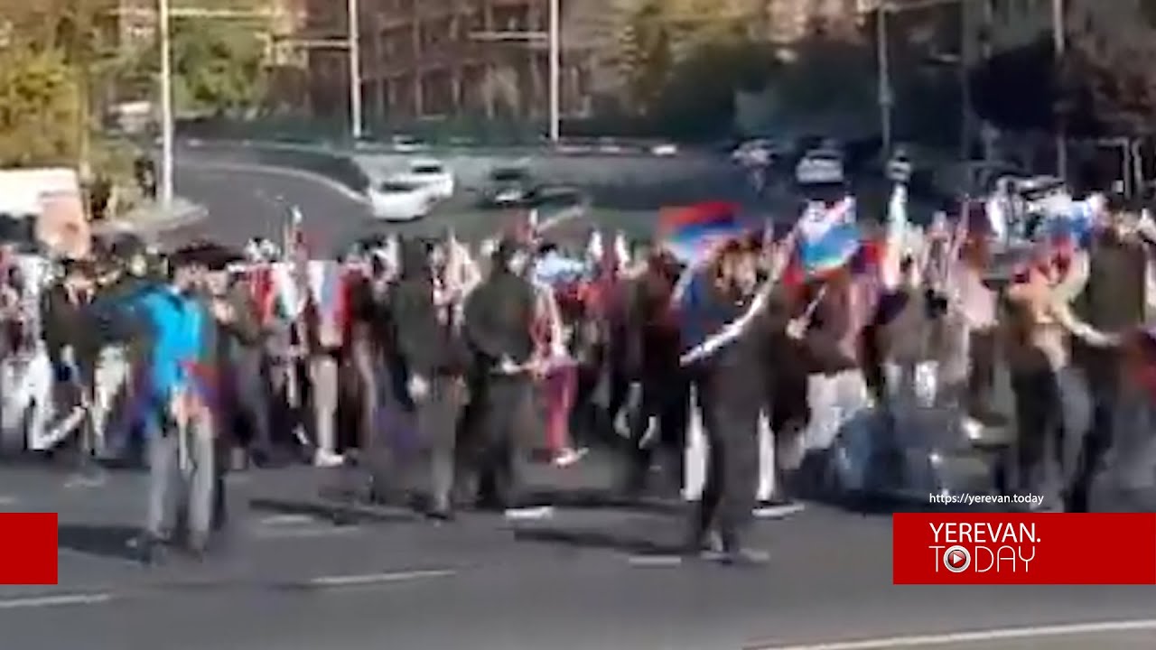 ԱՄՆ փոխնախագահի այցի կապակցությամբ Երևանում կսահմանվեն երթևեկության սահմանափակումներ