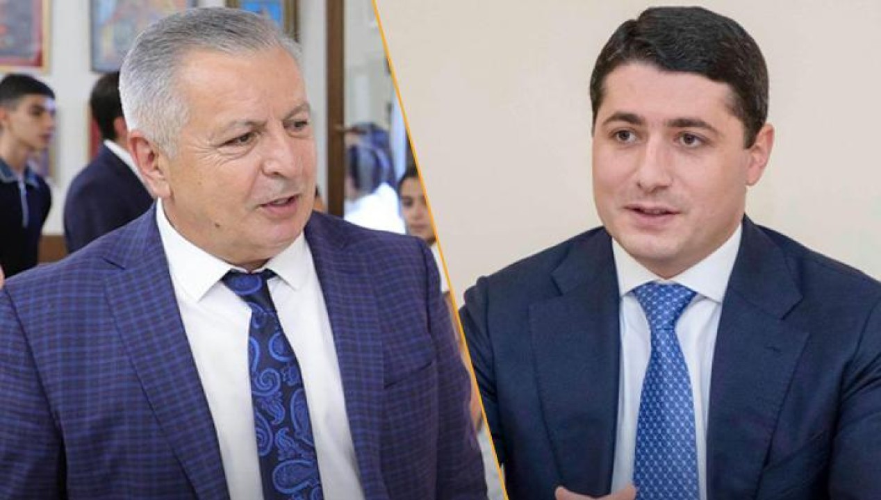 «Մուլտի Լեոն» ՍՊԸ-ն ավելի քան 16 տարի շարունակ ապօրինի է օգտագործել Երևանի քաղաքապետության սեփականությունը