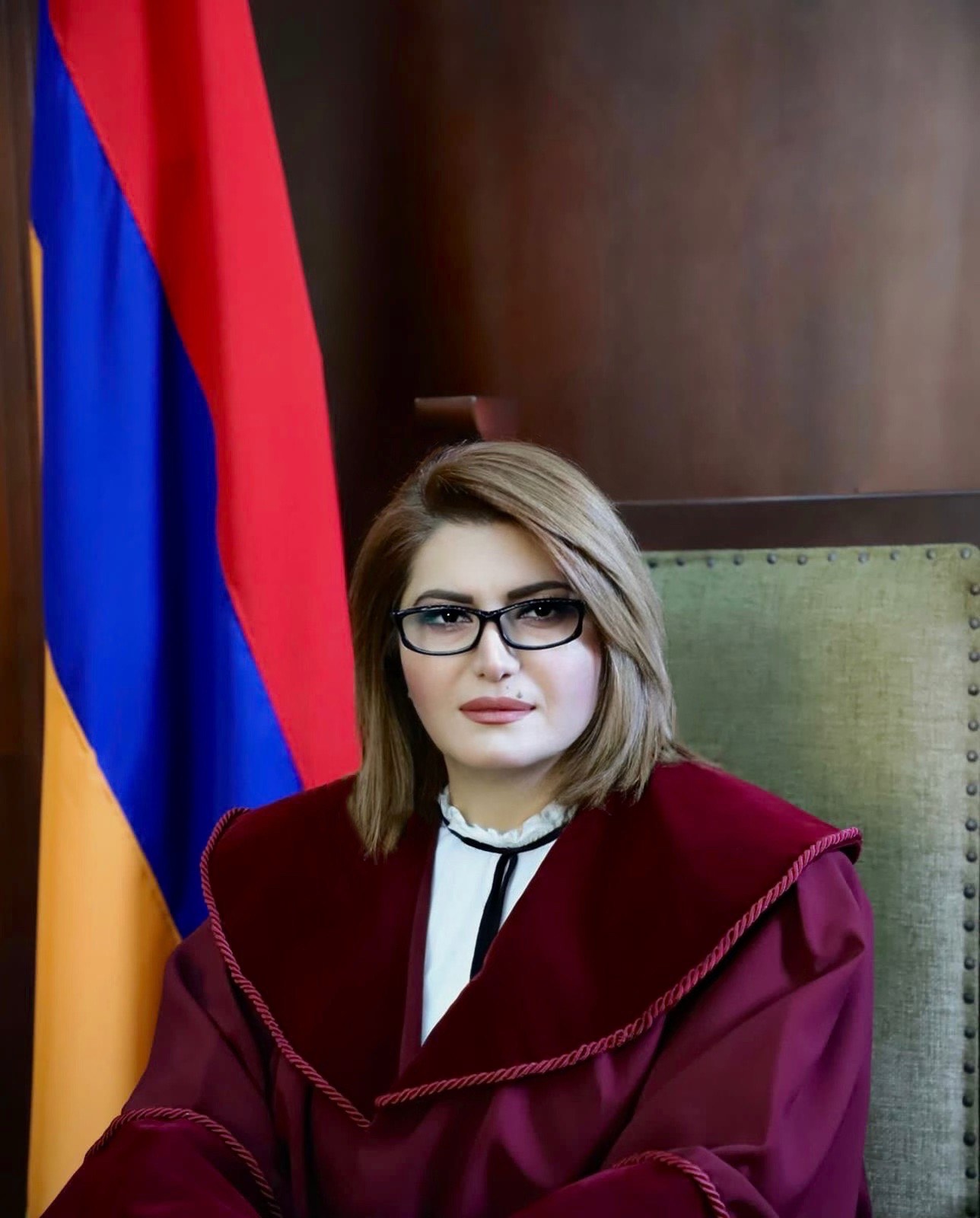 Հայաստանի դատական համակարգում բարեփոխումները շարունակվելու են