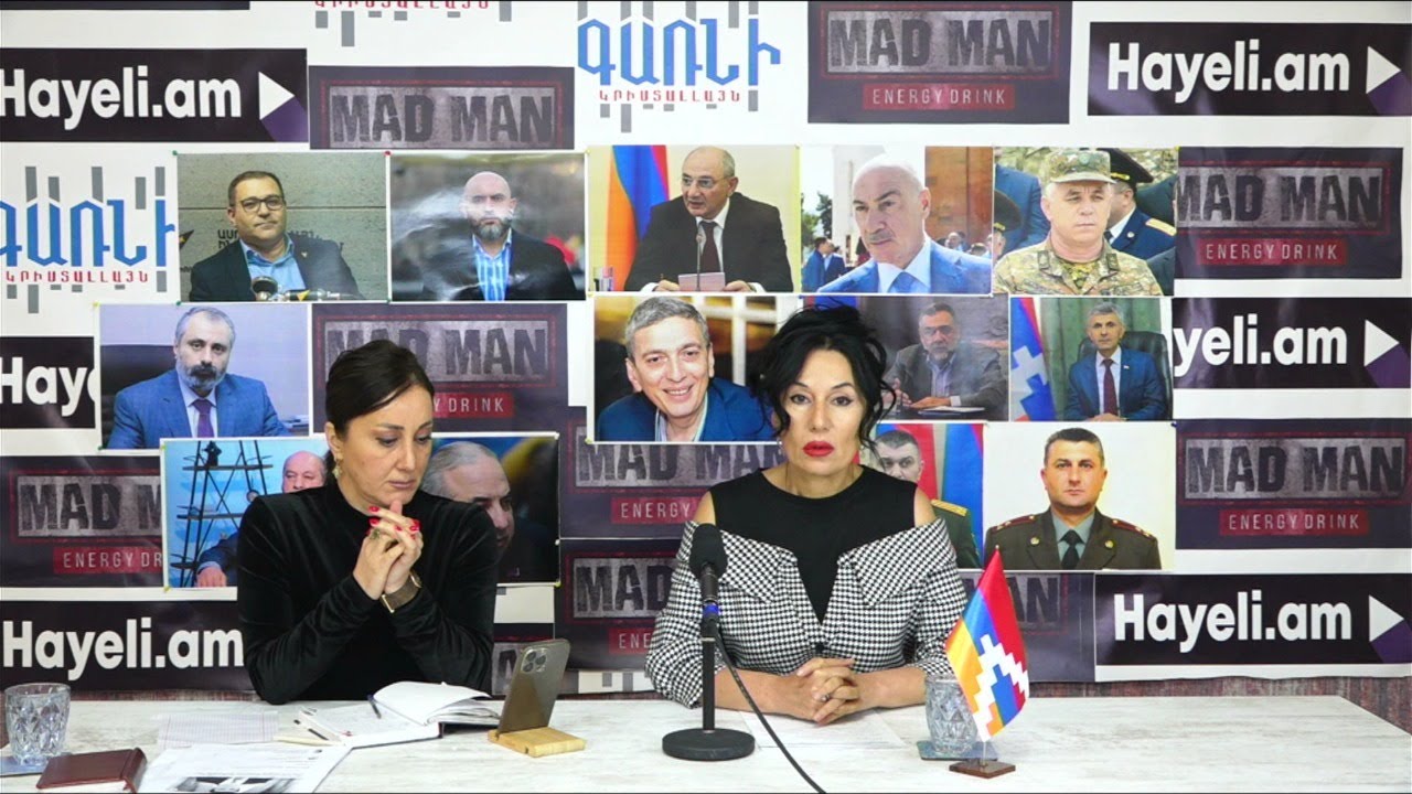 Ռուսաստանը նախազգուշացնում է՝ Հայաստանի երկաթուղիների կառավարման հարցում հանկարծակի փոփոխությունները կարող են ավերակներ բերել