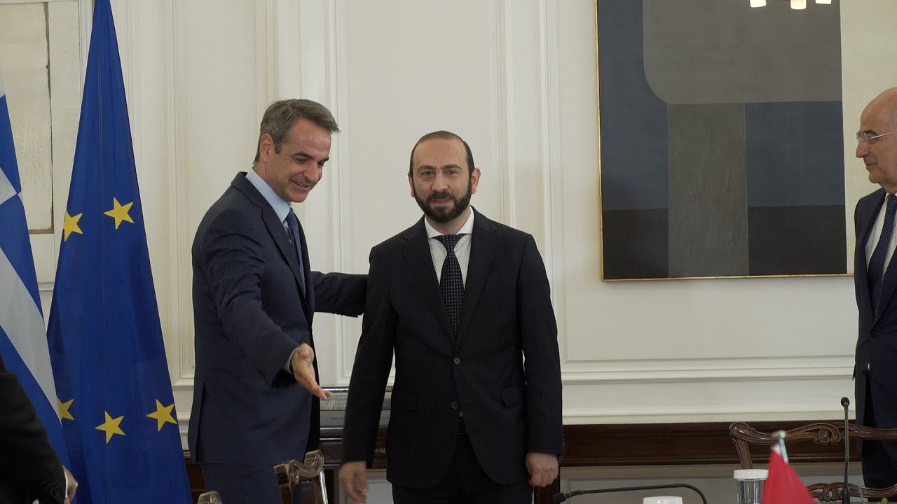 ԱՄՆ փոխնախագահը բարձր է գնահատում Հայաստանի վարչապետի և Ադրբեջանի նախագահի առաջնորդությունը