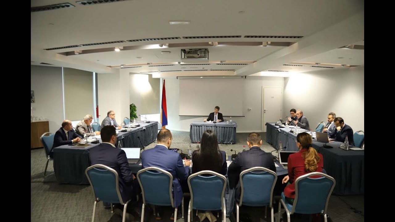 ՀՀ սահմանադրական բարեփոխումների շրջանակում չի նախատեսվում փոփոխություն Հայ Առաքելական Եկեղեցու կարգավիճակի վերաբերյալ