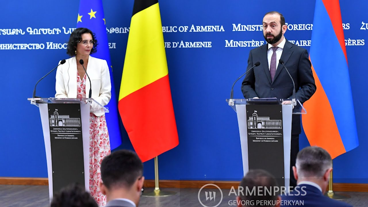Ադրբեջանի և Թուրքիայի արտաքին գործերի նախարարները հեռախոսազրույց են անցկացրել