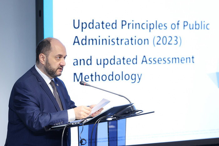 «Բոլորին դեմ եմ» շարժումը ներկայացրել է Հայաստանի քաղաքական դաշտի փոխակերպման հայեցակարգը