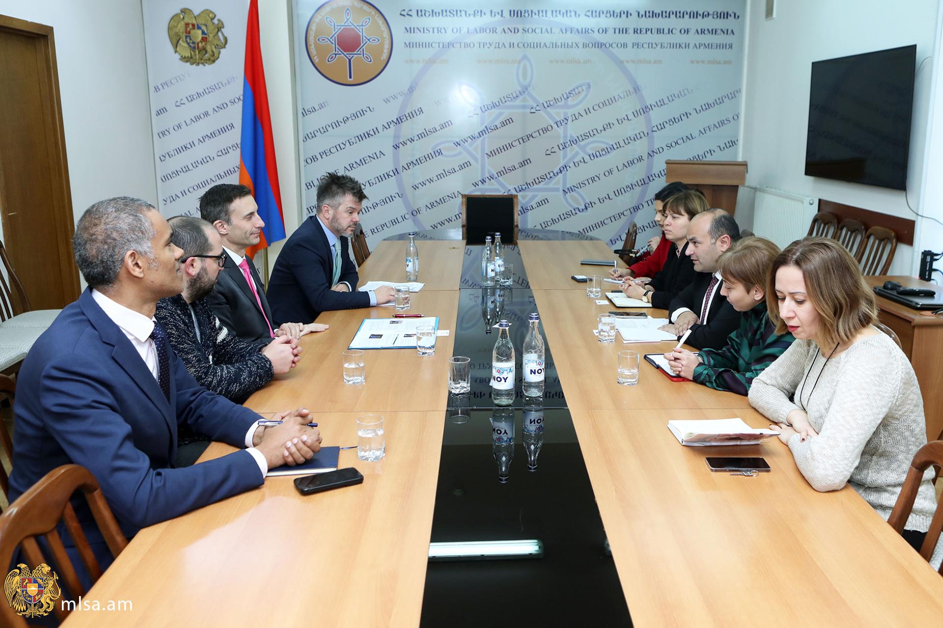 Հայաստանում կներդրվեն բարեվարքության ստուգման մեխանիզմներ հանրային պաշտոններ զբաղեցնող անձանց համար