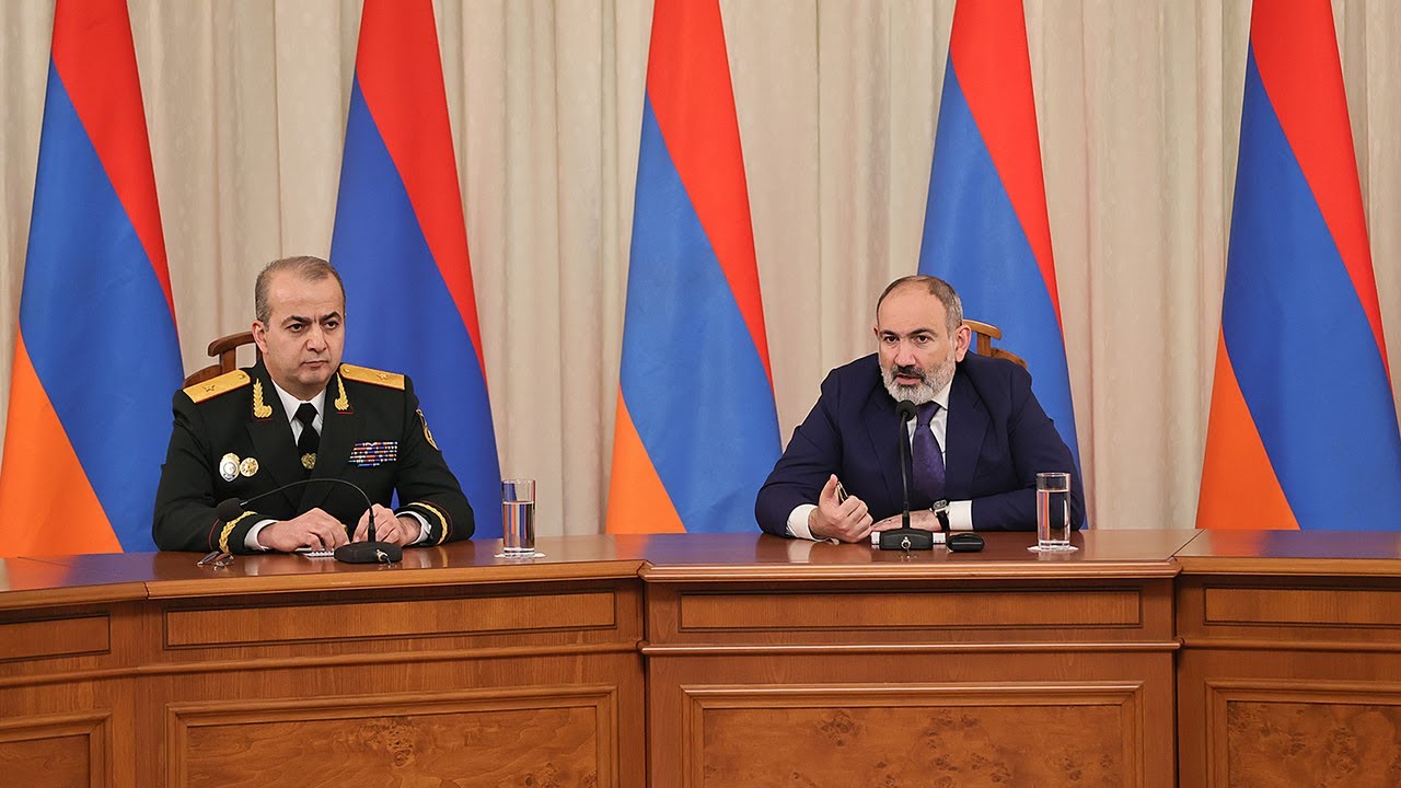 ՀՀ-ԵՄ քաղաքական և անվտանգային երկխոսության երրորդ նիստը տեղի է ունեցել Երևանում
