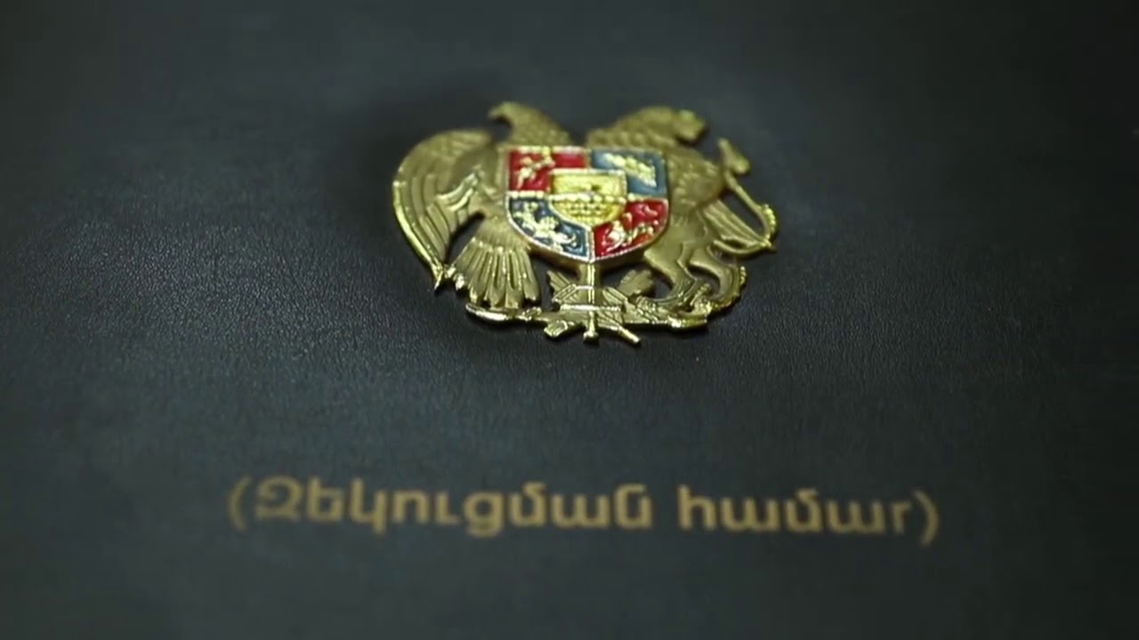 «Միասնության թևեր»-ի ծրագիրը. ռազմական բարեփոխումների վեց ուղղություն