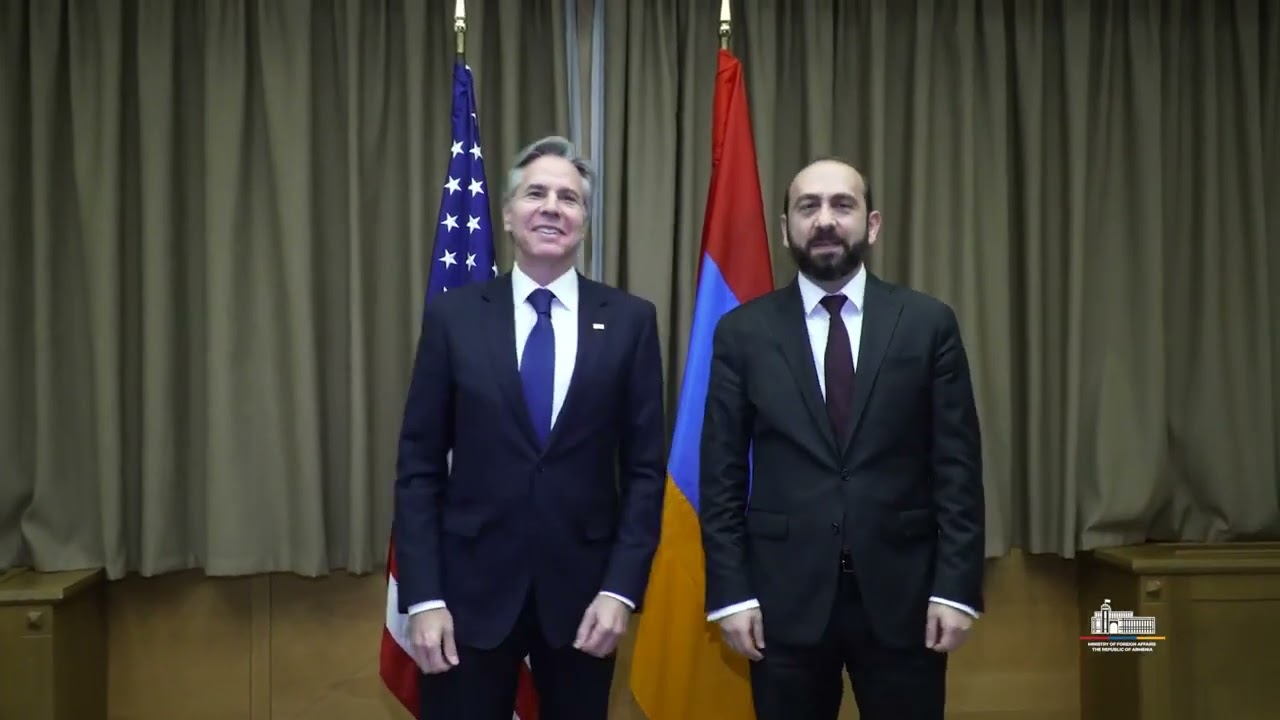 ՀՀ ԱԳ նախարարի այցը Օման: Բանակցությունների հիմնական կետերը