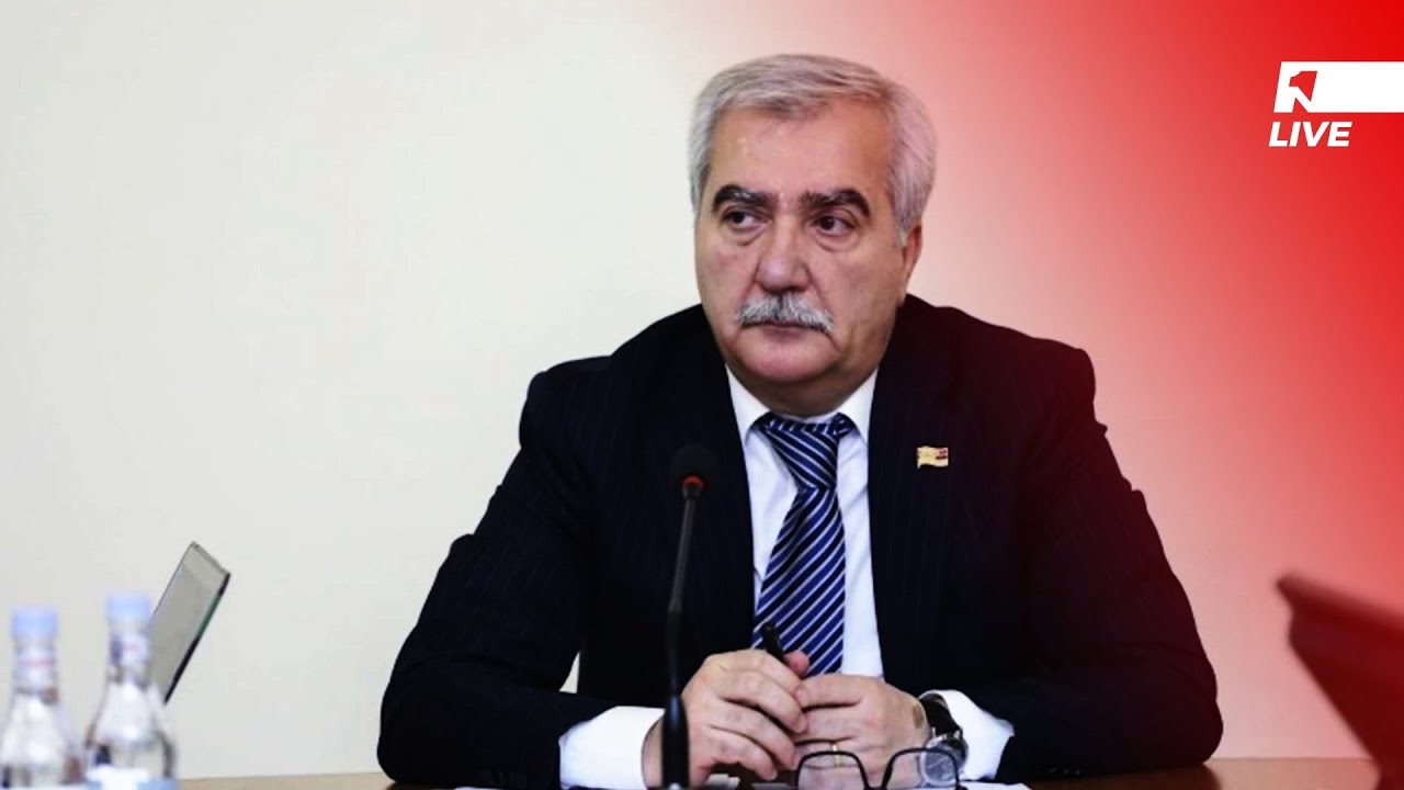 ՀՀ օմբուդսմենը ներկայացրել է զինված ուժերում մարդու իրավունքների պաշտպանության հարցերը Ժնևի անվտանգության հարցերի կենտրոնին