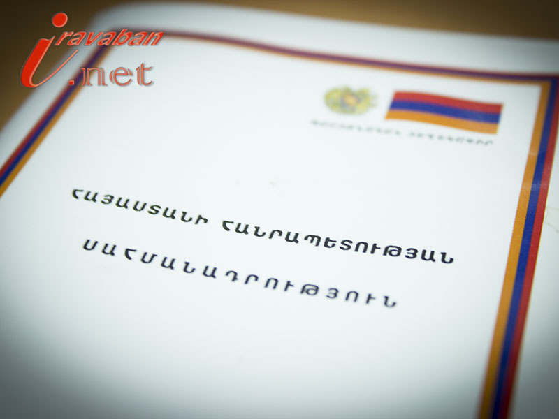 ՀՀ արտաքին գործերի նախարարությունը կհարուցի հարց հայ պատգամավորի տոմսերի չեղարկման վերաբերյալ