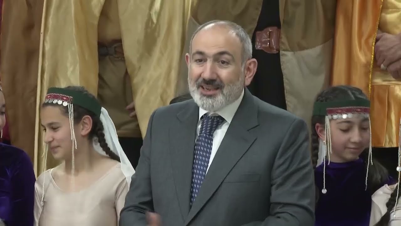 ՀՀՀ Բյուրոյի ներկայացուցիչը շնորհակալություն է հայտնել Բելգիայի դեսպանին