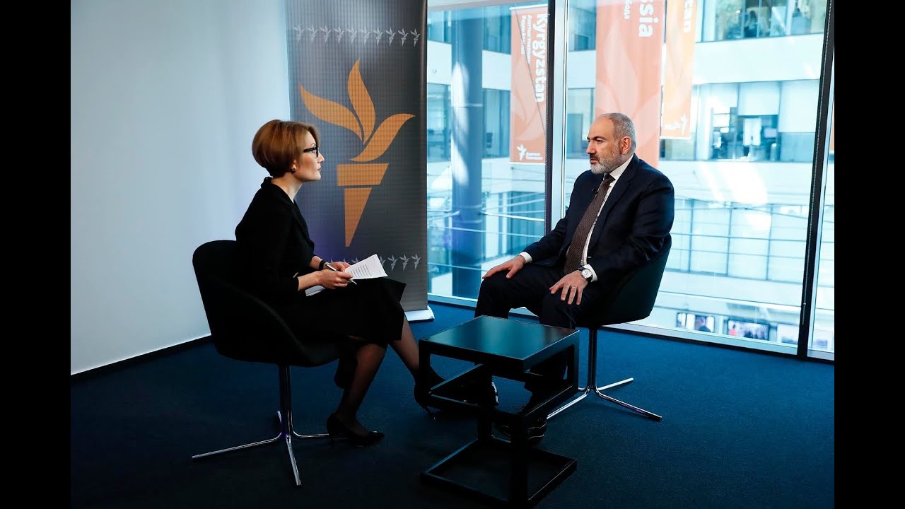 Փաշինյանի հայտարարությունների վերաբերյալ արձագանք
