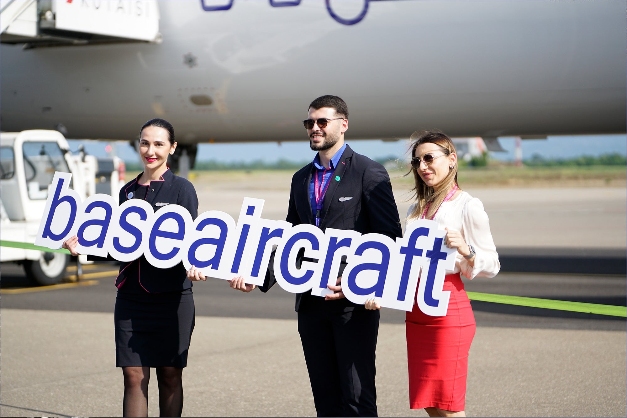 Wizz Air-ը չի նկատում ավիացիոն ռիսկերի աճ Հայաստանում