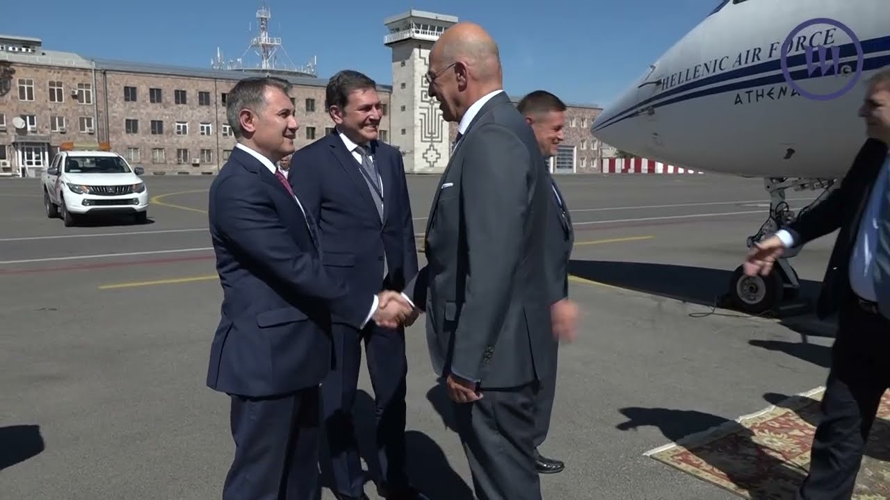 Հնդկաստանի արտաքին գործերի նախարարը շնորհակալություն է հայտնել Հայաստանին իր քաղաքացիների տարհանմանն աջակցելու համար