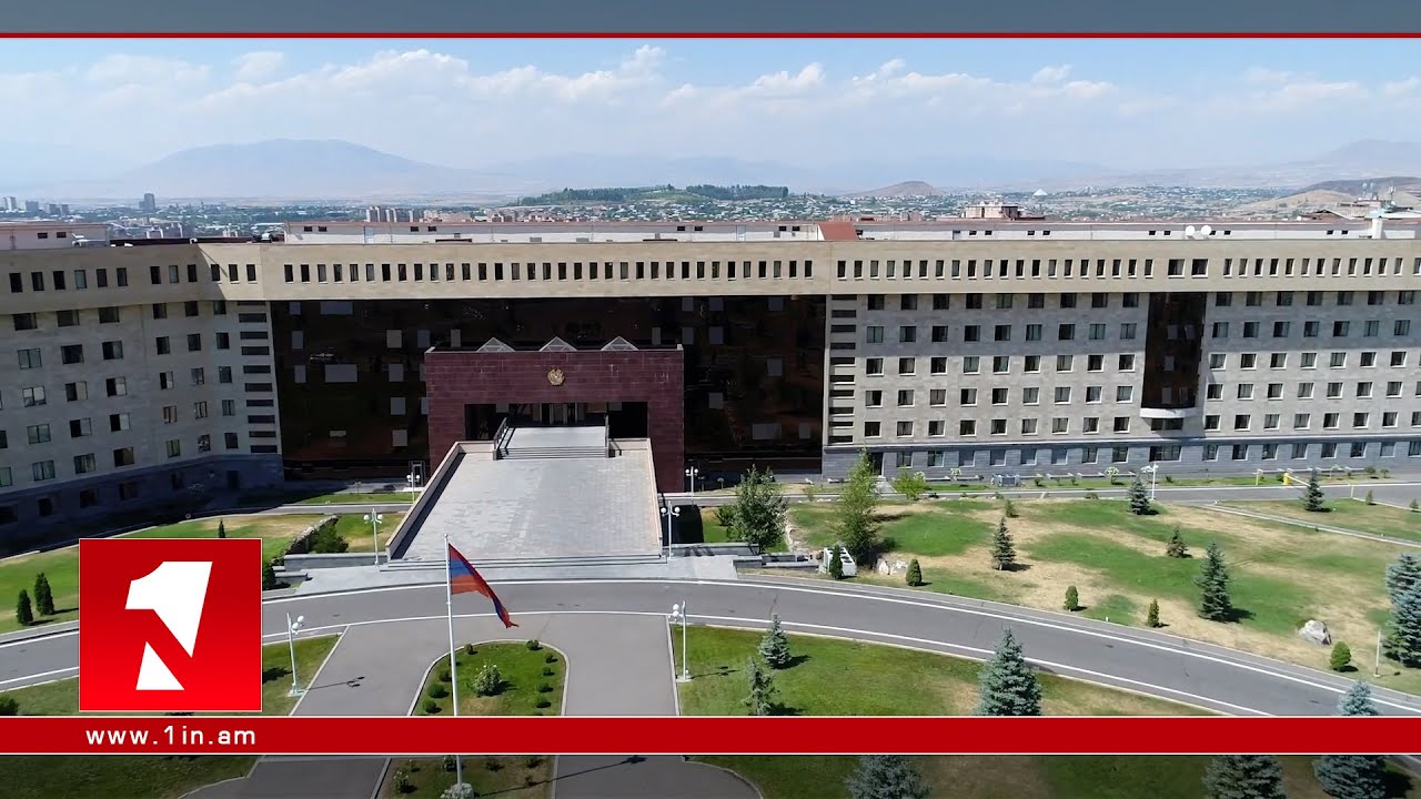 ՀՀ պաշտպանության նախարարը հանդիպել է ԵՄ պաշտպանության և տիեզերքի հարցերով հանձնակատարի հետ