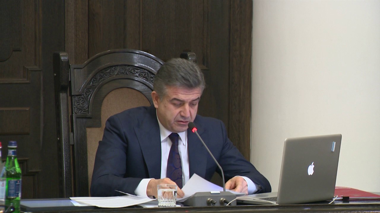 Հակակոռուպցիոն դատարանը երկարաձգել է Սամվել Կարապետյանի տնային կալանքը