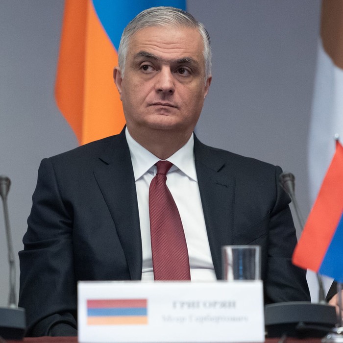 Գորիսի փոխքաղաքապետը հրաժարական է տվել