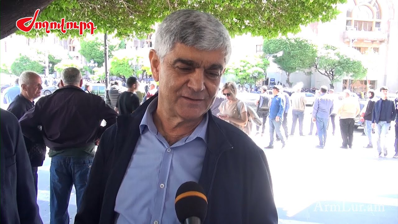 ԱՄՆ-ի կրոնական ազատության հանձնաժողովը մտահոգ է Հայաստանում կառավարության կողմից Հայ Առաքելական Եկեղեցու ինքնավարությանը սպառնալիքներով