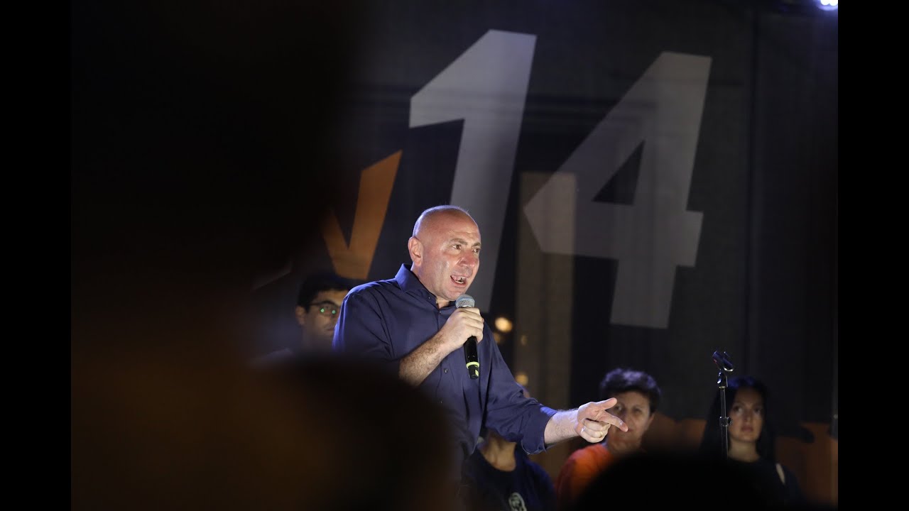 «Հայաստան» դաշինքը կաջակցի խորհրդարանական ընտրություններում առավելագույն ձայեր հավաքած ընդդիմադիր ուժին