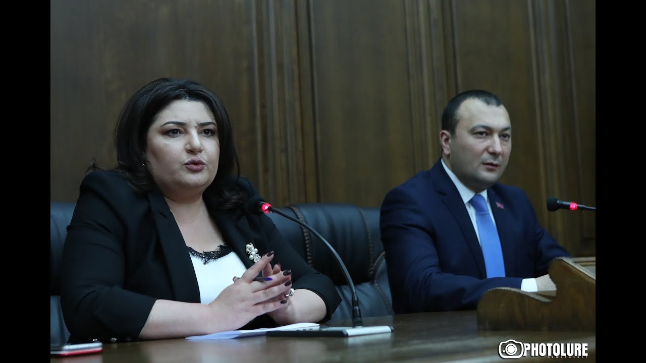 Բարգավաճ Հայաստան կուսակցության նախընտրական ծրագիրը