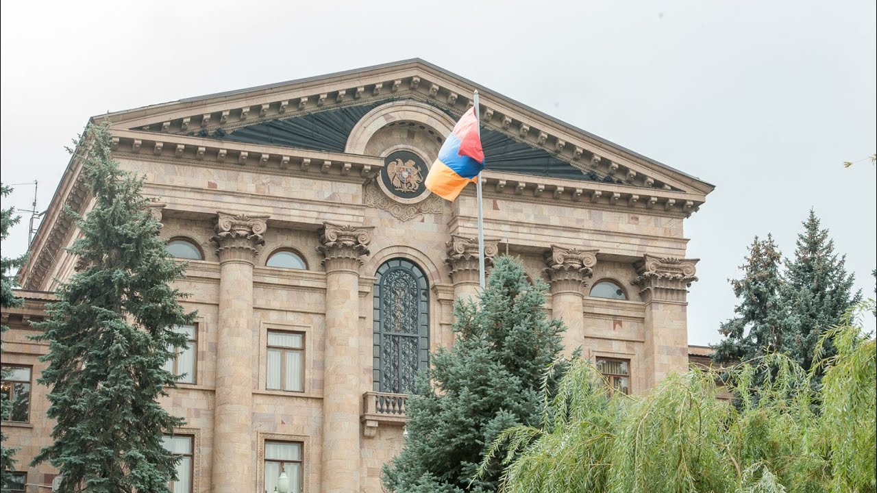 Հայաստանը կանգնած է վճռորոշ խորհրդարանական ընտրությունների շեմին