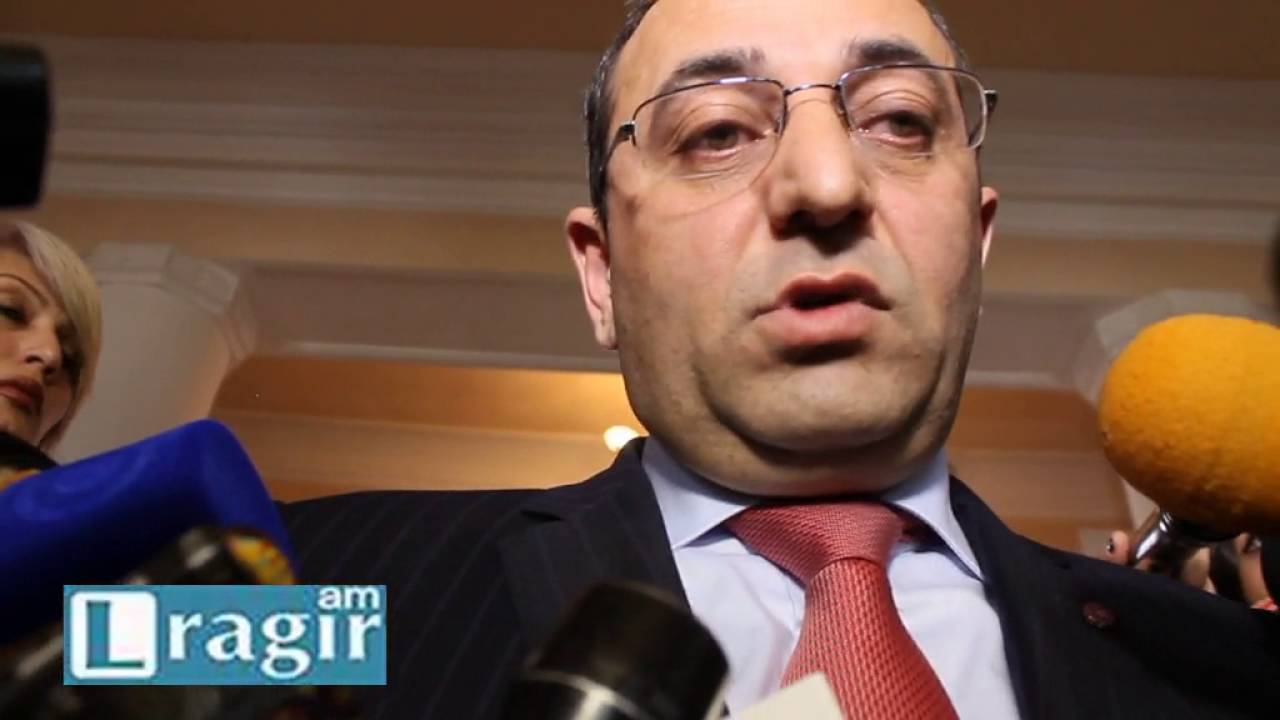 Էկոնոմիկայի նախարարությունում տեղի ունեցավ հրաձգություն, որի հետևանքով վիրավորվեց անվտանգության ծառայության աշխատակից