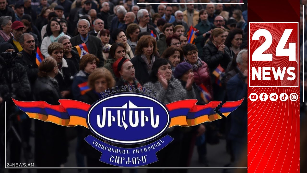 Փաշինյանը՝ ընտրություններին մասնակցելու հնարավորություն՝ «նախկիններին» դուրս շպրտելու համար