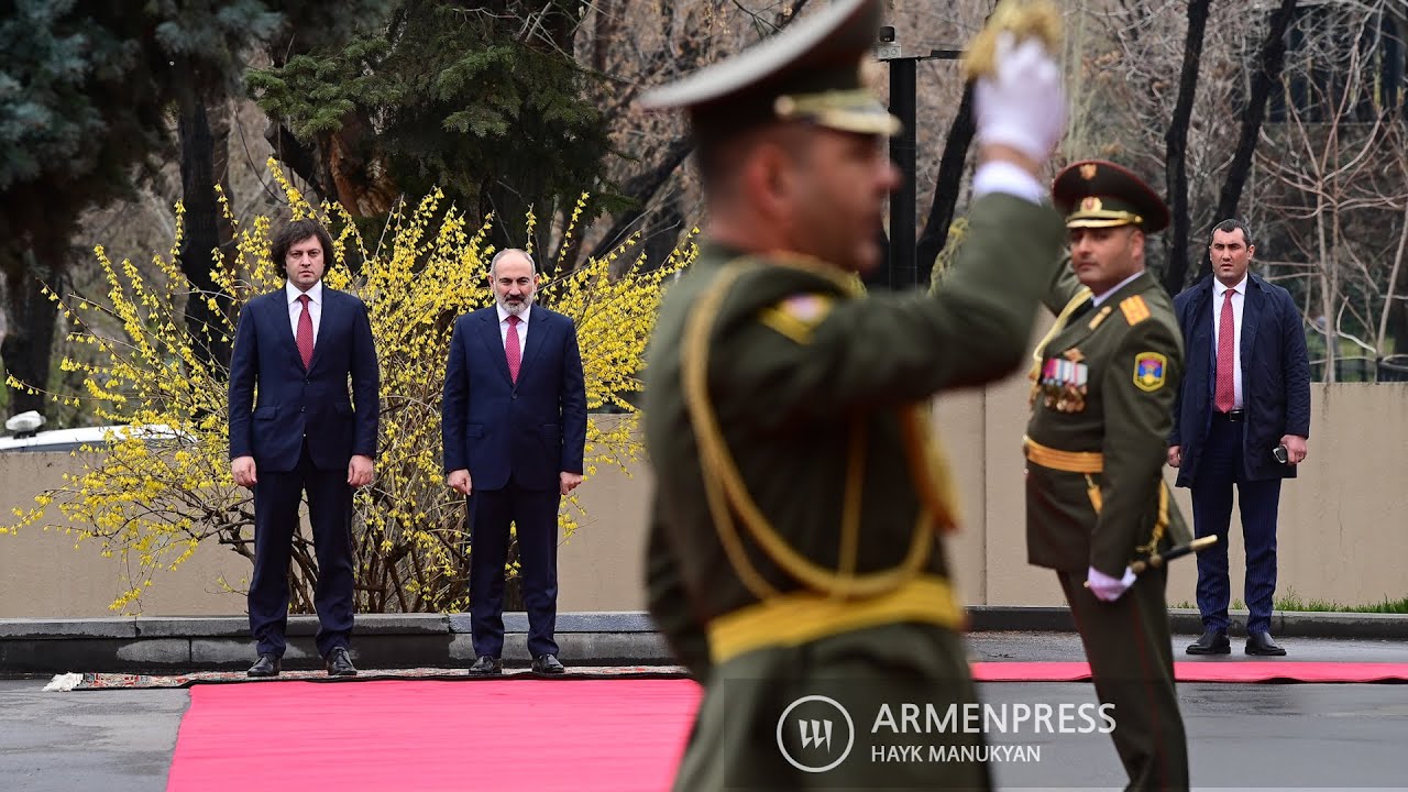 ՀՀ Կենտրոնական ընտրական հանձնաժողովի նախագահի հետ հանդիպել է ՀՀ-ում Ռուսաստանի դեսպանը