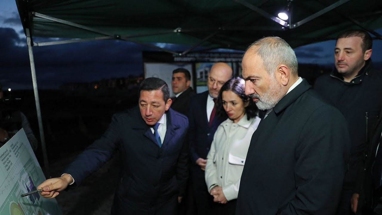 Շենգավիթում հիմնադրվել է Արթուր Աբրահամի անվան մանկապատանեկան մարզահամալիր