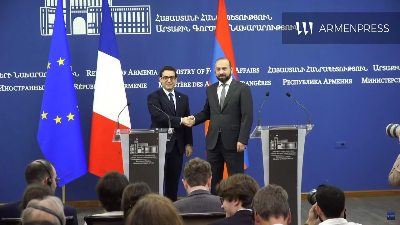 Ֆրանսիայի նախագահը կստորագրի ռազմավարական գործընկերության համաձայնագիր Հայաստանի հետ