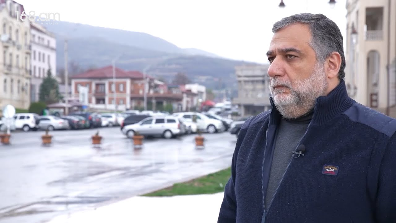 Ռուբեն Վարդանյանին տեղափոխել են Ումբակի բանտային համալիր