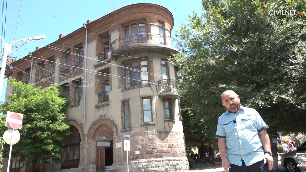 Գյումրիի քաղաքապետի կալանքը երկարացվել է