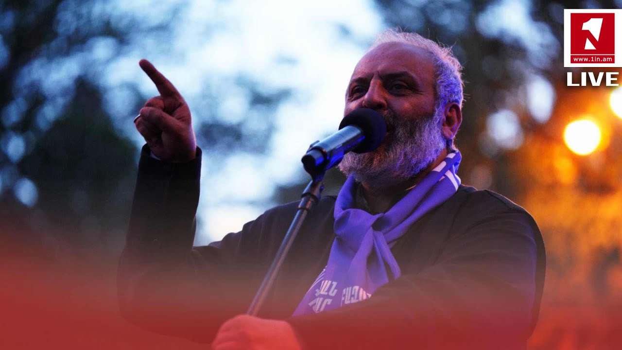 Բագրատ արքեպիսկոպոս Գալստյանի եւ նրա կողմնակիցների գործով դատական նիստը շարունակվել է