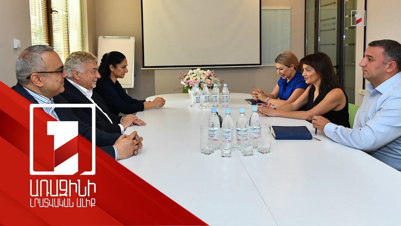 Իմ քայլը հիմնադրամի գործունեությունը դարձել է իրավական հակամարտության կենտրոն