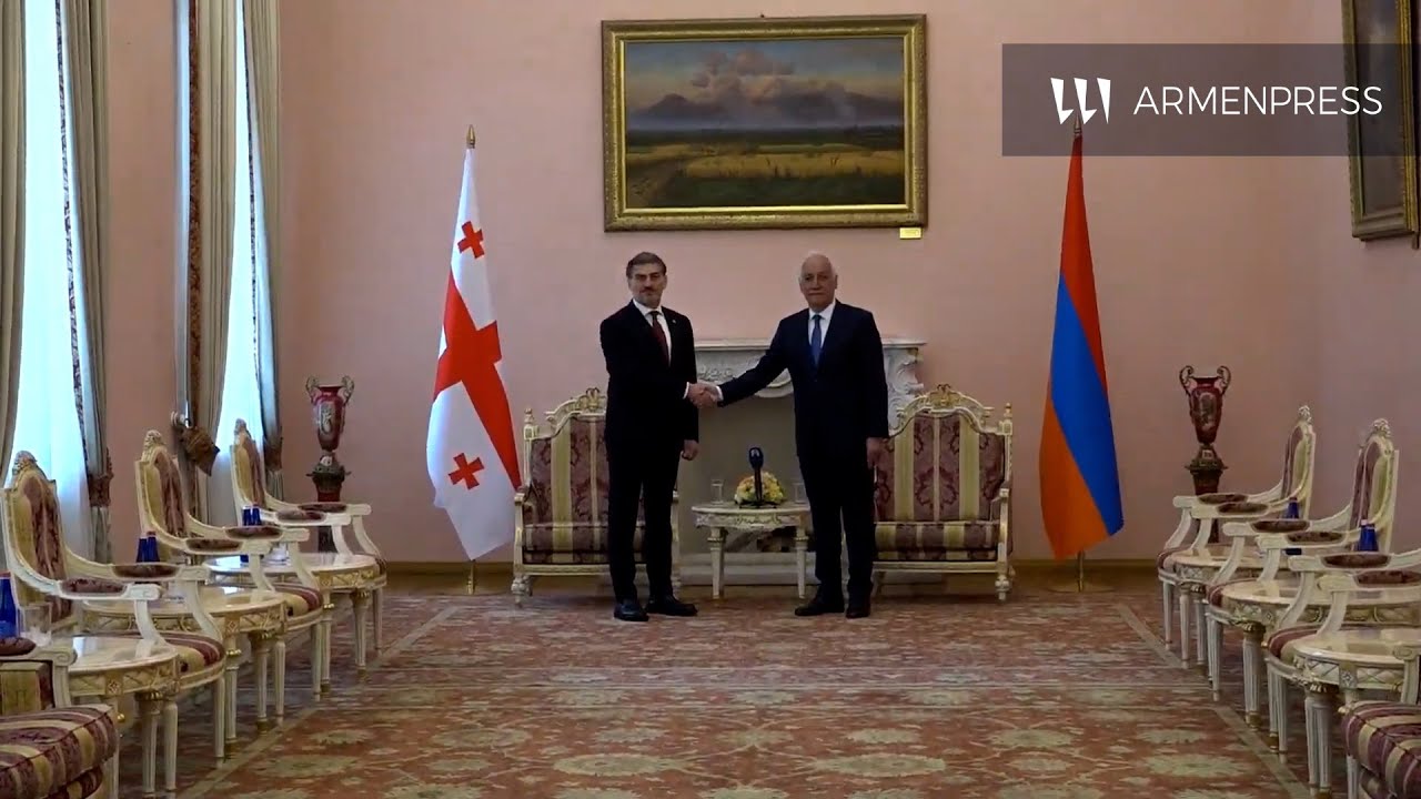 Հայաստանի արտաքին գործերի նախարարը հավաքել է եվրոպական դիվանագետներին Փարիզում