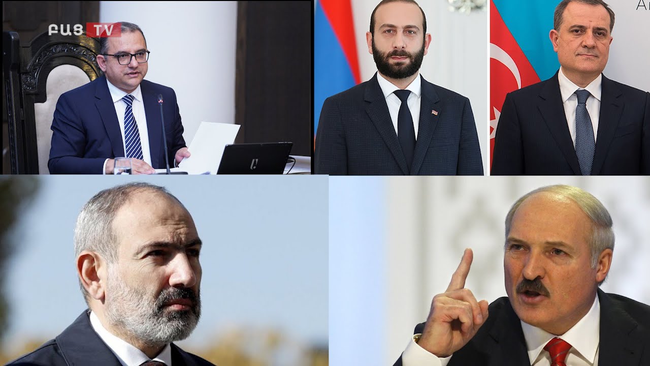 Հայաստանի սահմանապահները պատմական պայմաններում են իրենց առաքելությունն իրականացնում