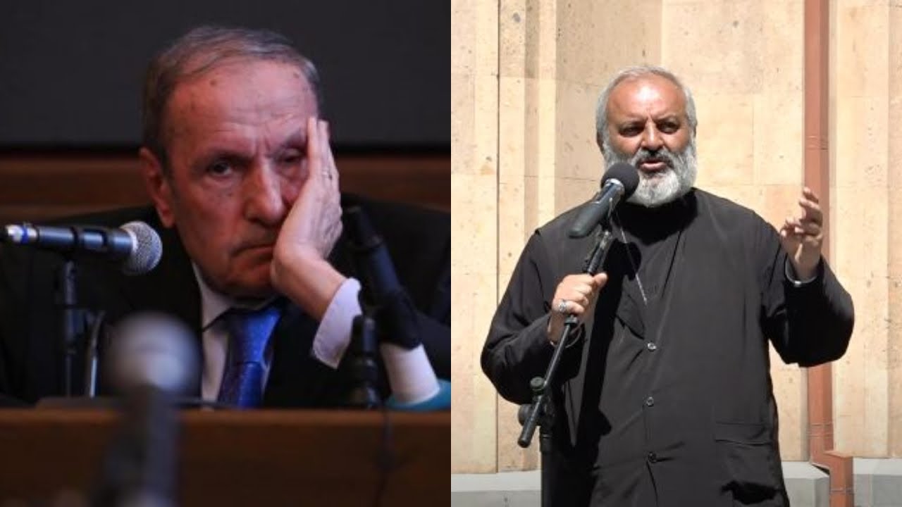 ՀՀ առաջին նախագահ Լևոն Տեր-Պետրոսյանը ցավակցություն է հայտնել հայազգի հայտնի ֆրանսիացի բժիշկ Բեռնար Անդրեասյանի մահվան կապակցությամբ։