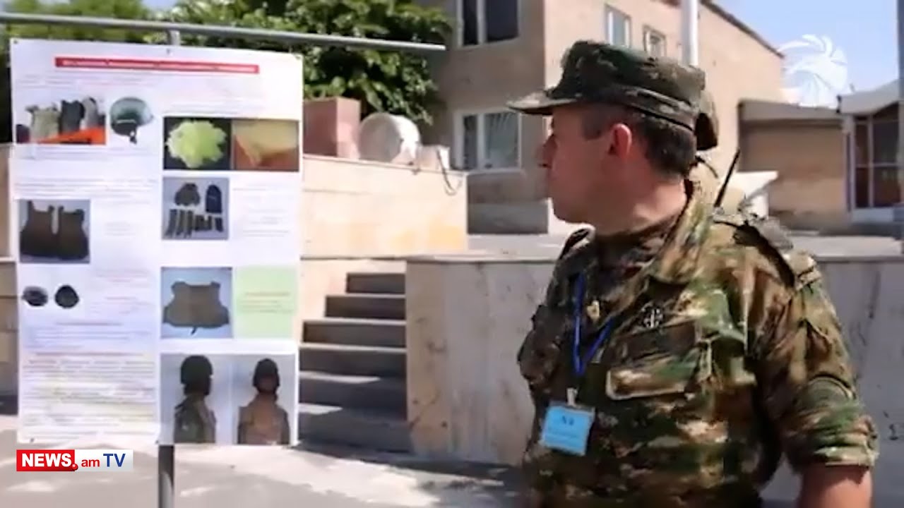 Ինչո՞ւ պետք է Հայաստանի քաղաքացին մշտապես մտածի անվտանգության մասին։