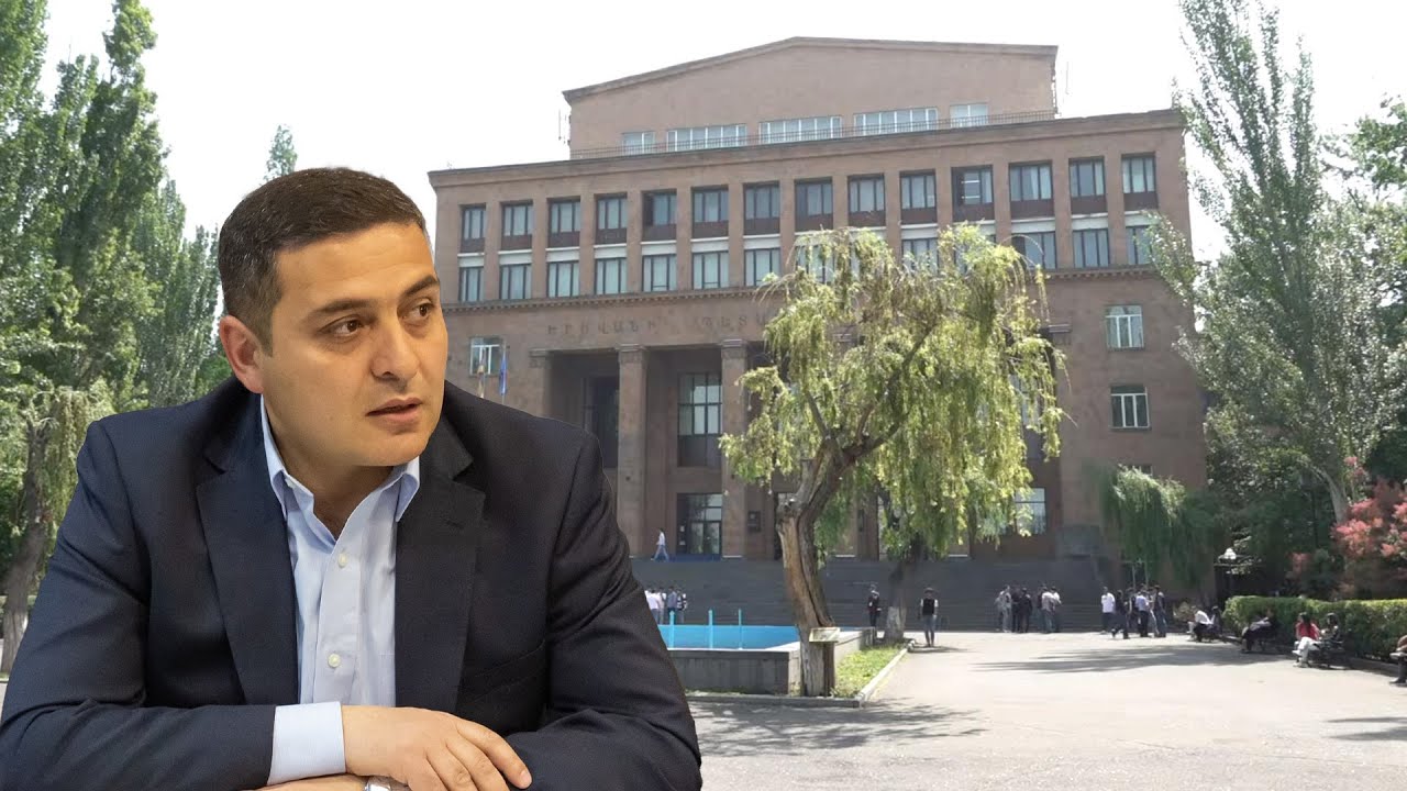 ՀՀ քննչական վարչությունը ավարտել է Միքայել Մարգարյանի դեմ հարուցված քրեական գործի նախաքննությունը