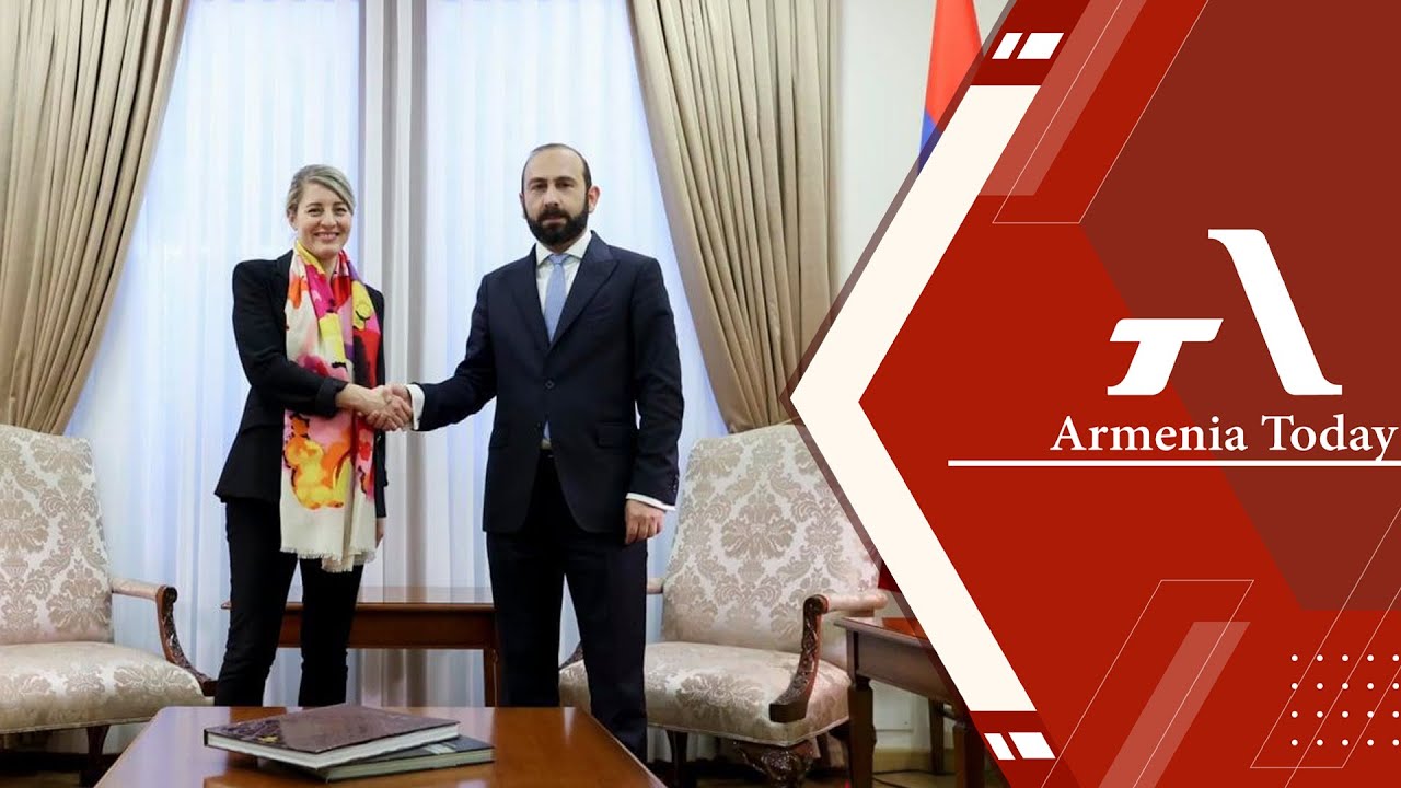 ՀՅԴ Կանադայի կենտրոնական կոմիտեի կոչը՝ հիշելու և պայքարելու համար