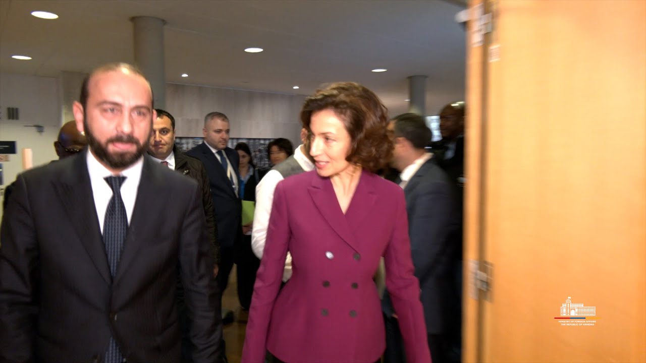 ՀՀ ԱԳ նախարարի տեղակալը ՄԱԿ-ի ԷՍԿԱՏՈ-ի նստաշրջանում ընդգծել է տարածաշրջանային համագործակցության կարևորությունը