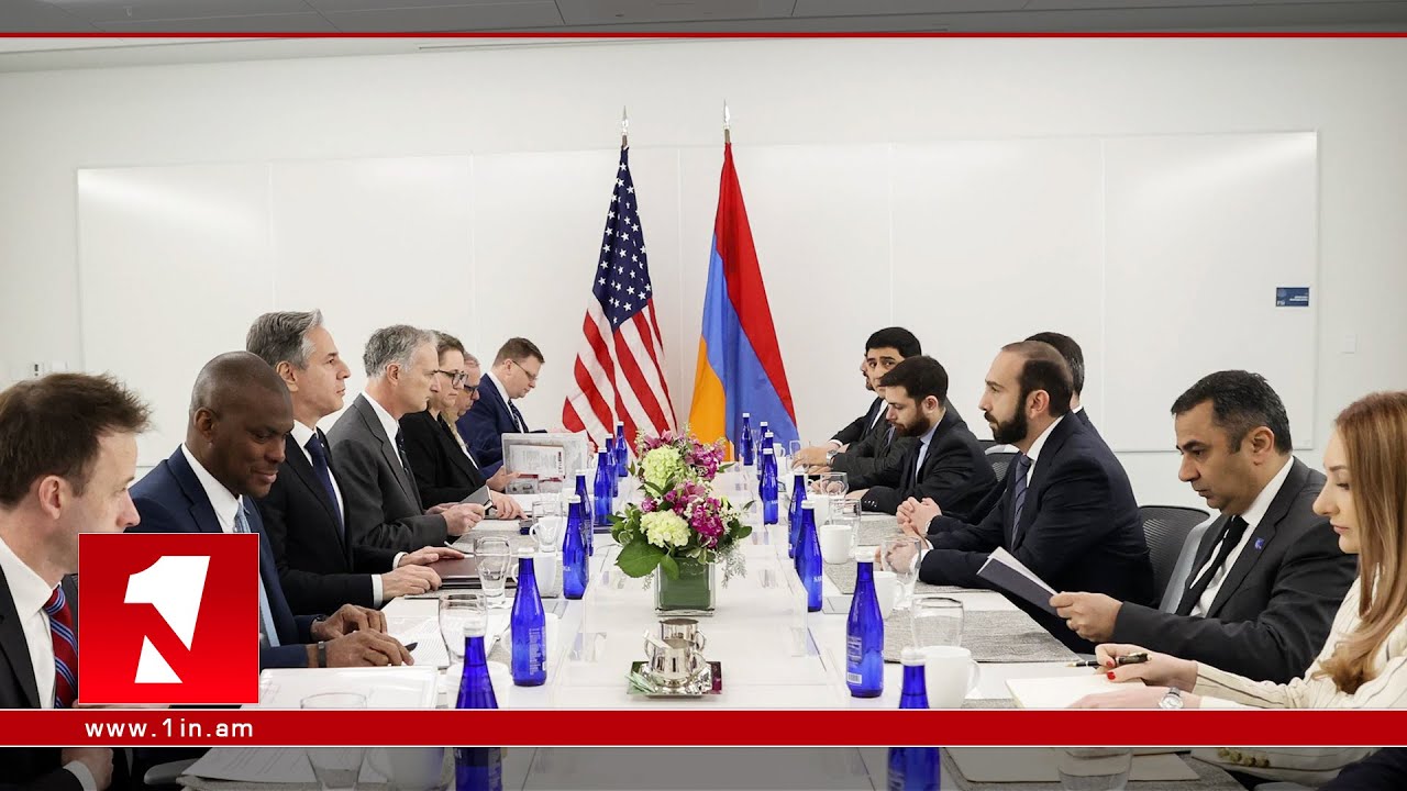 Հայաստանի Անվտանգության խորհրդի քարտուղարի հանդիպումն Աբդուլլահ Գյուլի հետ