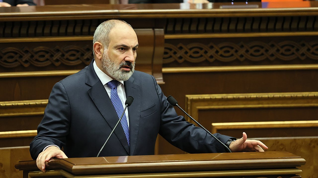 ՌԴ ԱԳՆ ներկայացուցիչը կարծում է, որ Հայաստանի վարչապետի ԵԱՏՄ-ի աշխատանքներից հեռանալը վերածվել է համակարգի, որը ստեղծել է Նիկոլ Փաշինյանը
