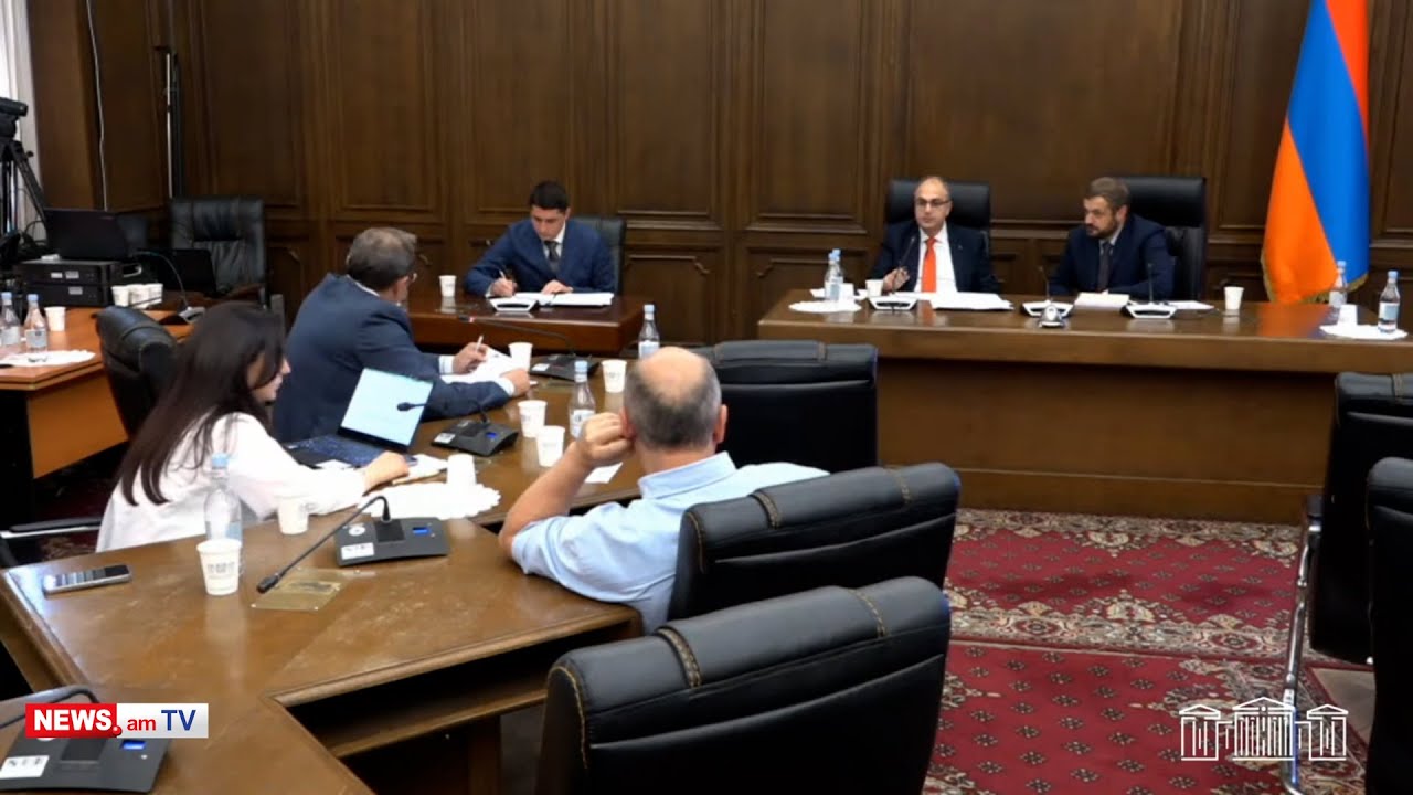 Փաշինյանը մեղադրում է Թևանյանին պետական դավաճանության մեջ