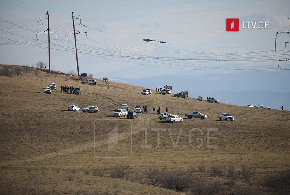 Տաշիրի պոլիկլինիկայում տեղի ունեցած միջադեպի կապակցությամբ հայտարարություն