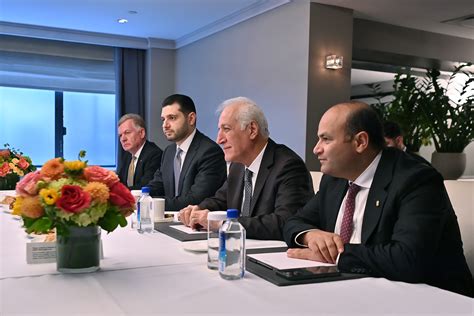 ՀՀ երկրորդ նախագահի դաշինքի Սպիտակի գրասենյակի ղեկավարը ազատվել է կալանավորումից